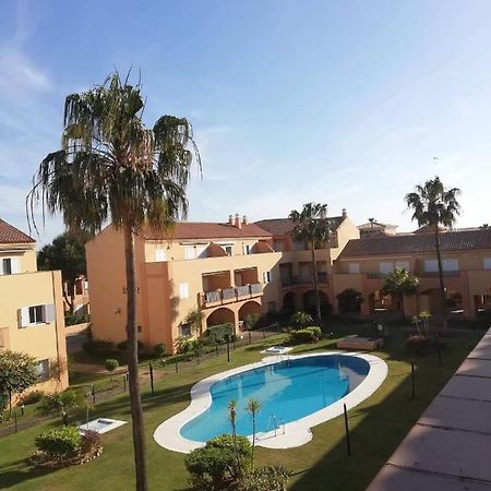 Apartamento Ailem 노보 산티 페트리 외부 사진