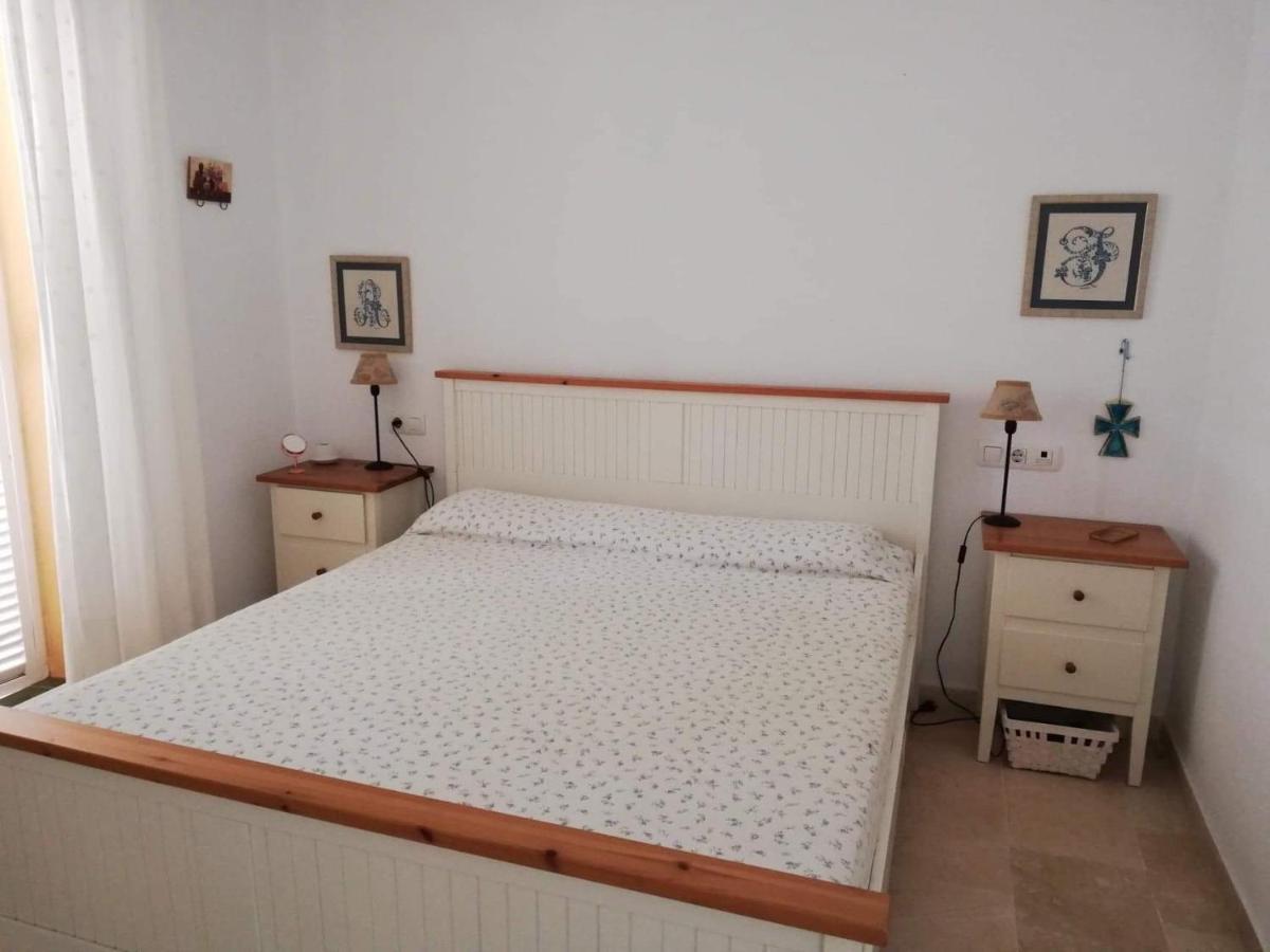 Apartamento Ailem 노보 산티 페트리 외부 사진