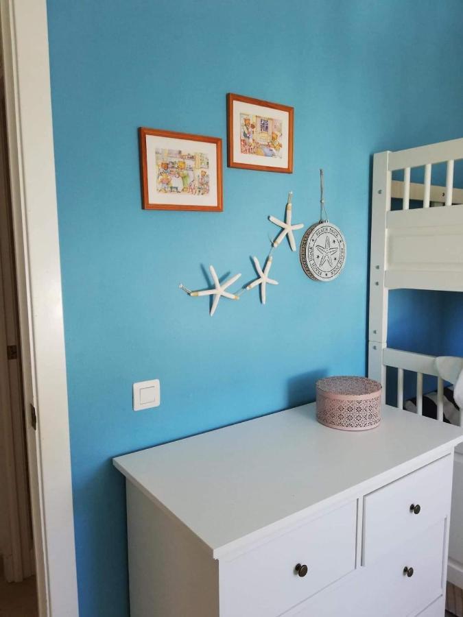 Apartamento Ailem 노보 산티 페트리 외부 사진