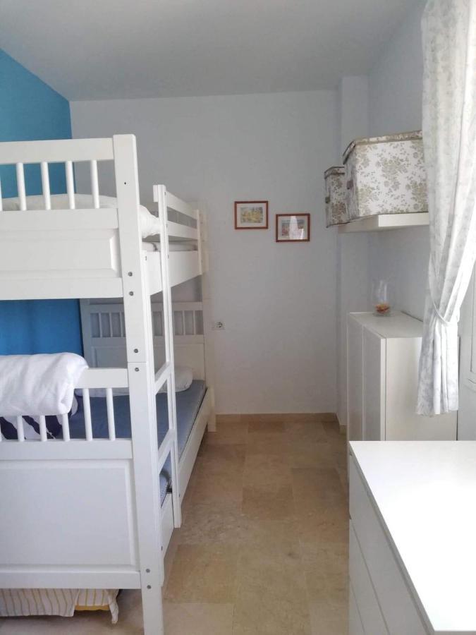 Apartamento Ailem 노보 산티 페트리 외부 사진