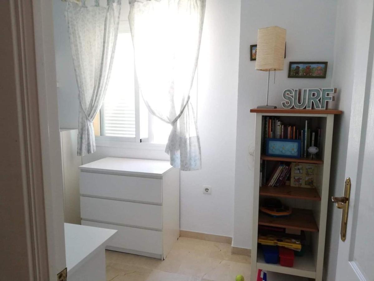 Apartamento Ailem 노보 산티 페트리 외부 사진