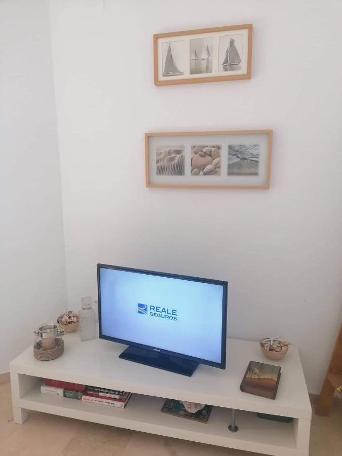 Apartamento Ailem 노보 산티 페트리 외부 사진
