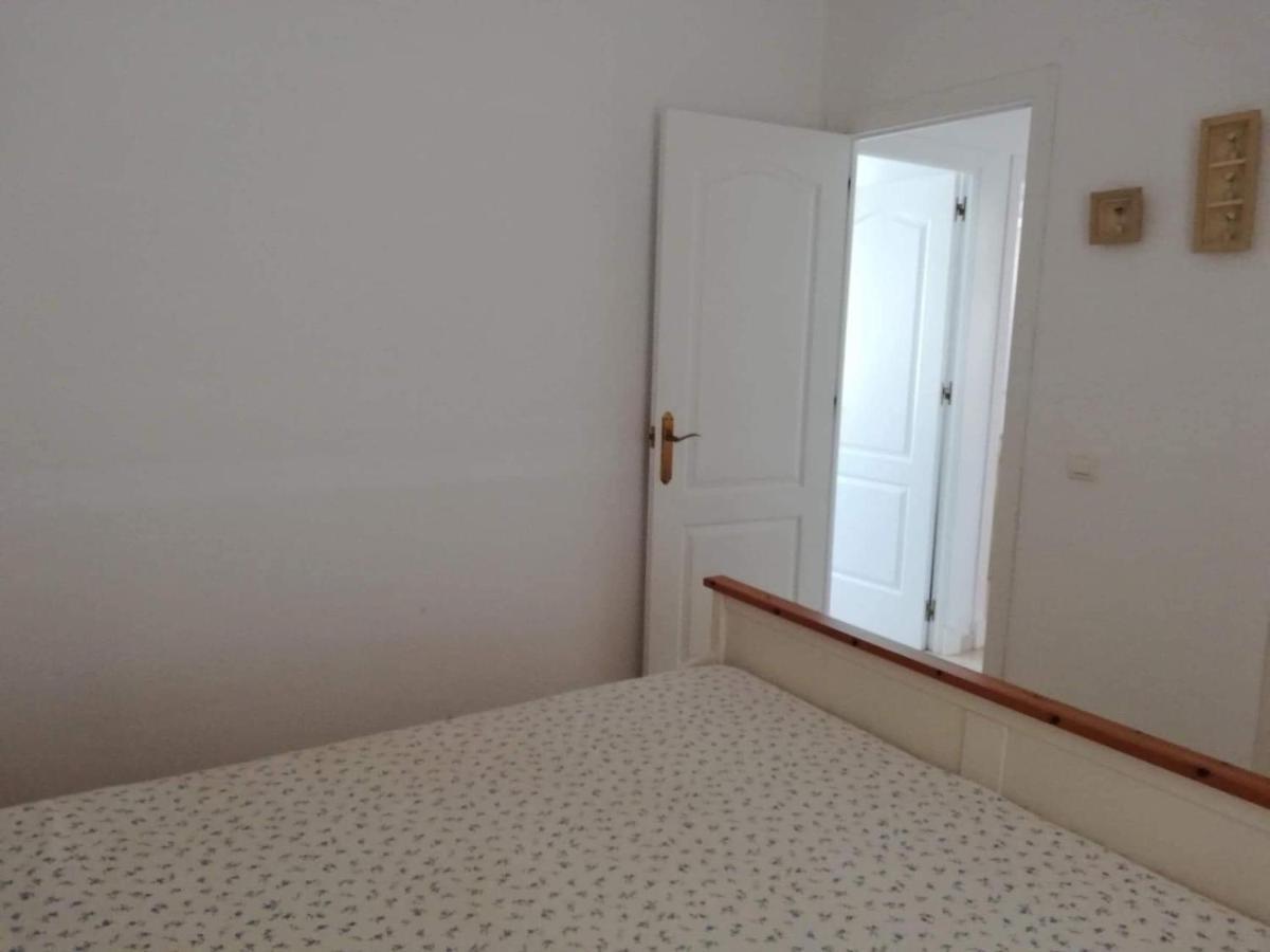 Apartamento Ailem 노보 산티 페트리 외부 사진