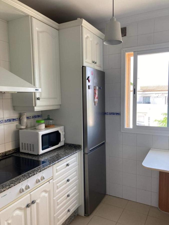 Apartamento Ailem 노보 산티 페트리 외부 사진