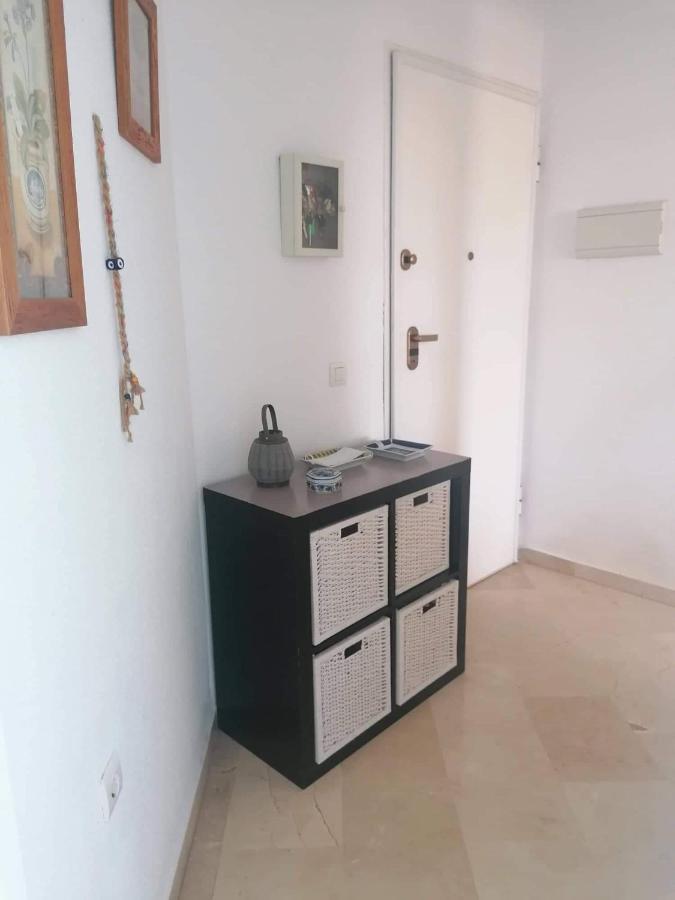 Apartamento Ailem 노보 산티 페트리 외부 사진