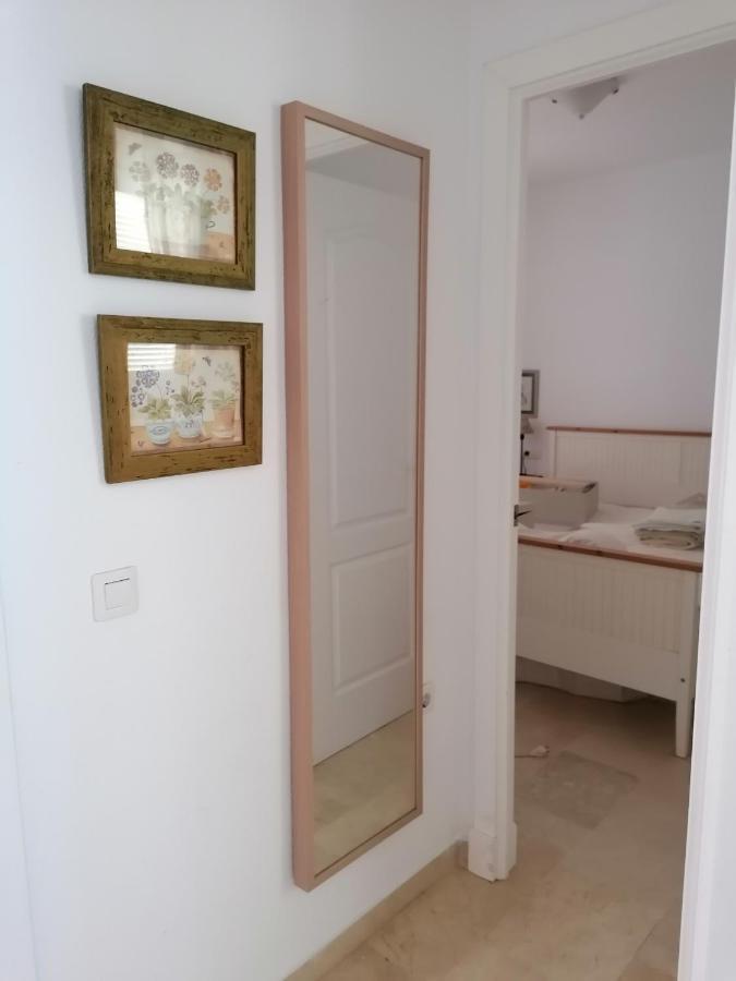 Apartamento Ailem 노보 산티 페트리 외부 사진
