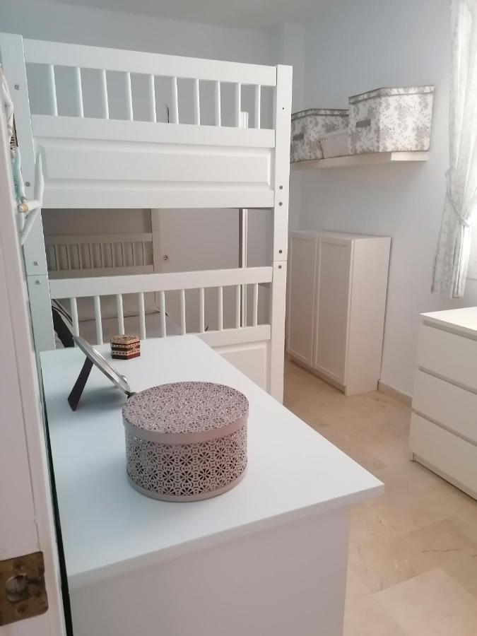 Apartamento Ailem 노보 산티 페트리 외부 사진