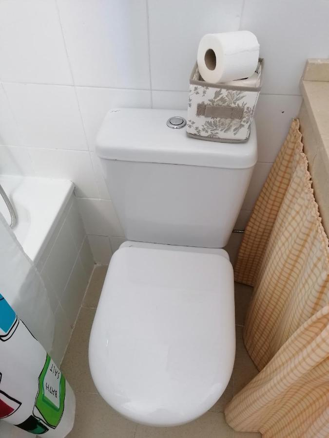 Apartamento Ailem 노보 산티 페트리 외부 사진