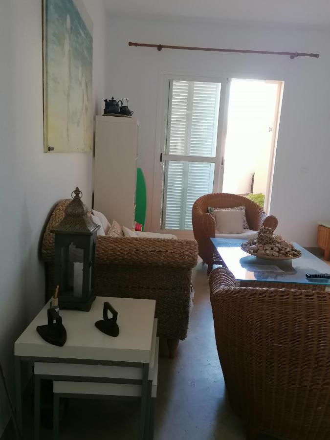 Apartamento Ailem 노보 산티 페트리 외부 사진