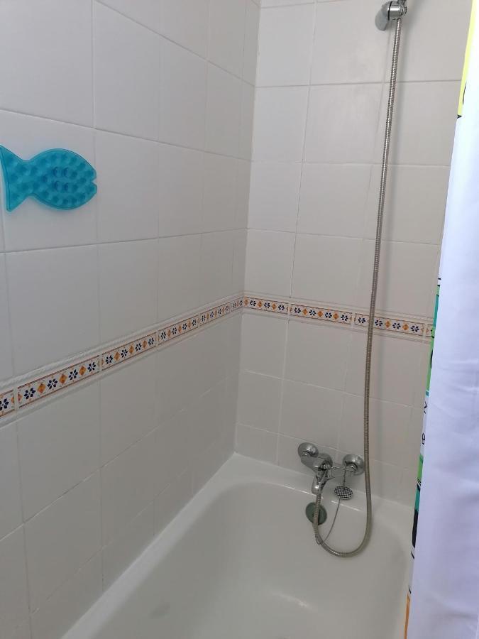 Apartamento Ailem 노보 산티 페트리 외부 사진
