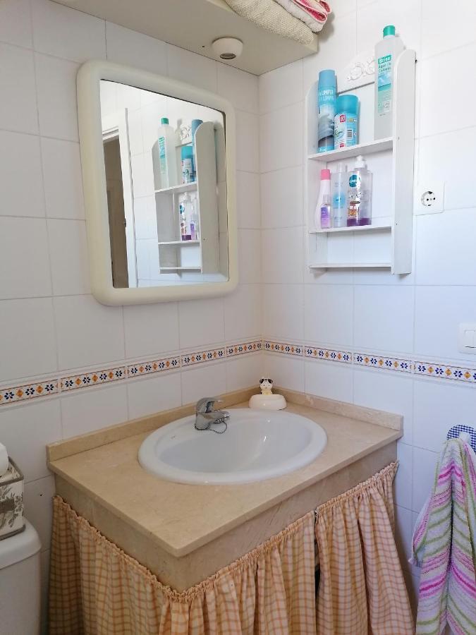Apartamento Ailem 노보 산티 페트리 외부 사진