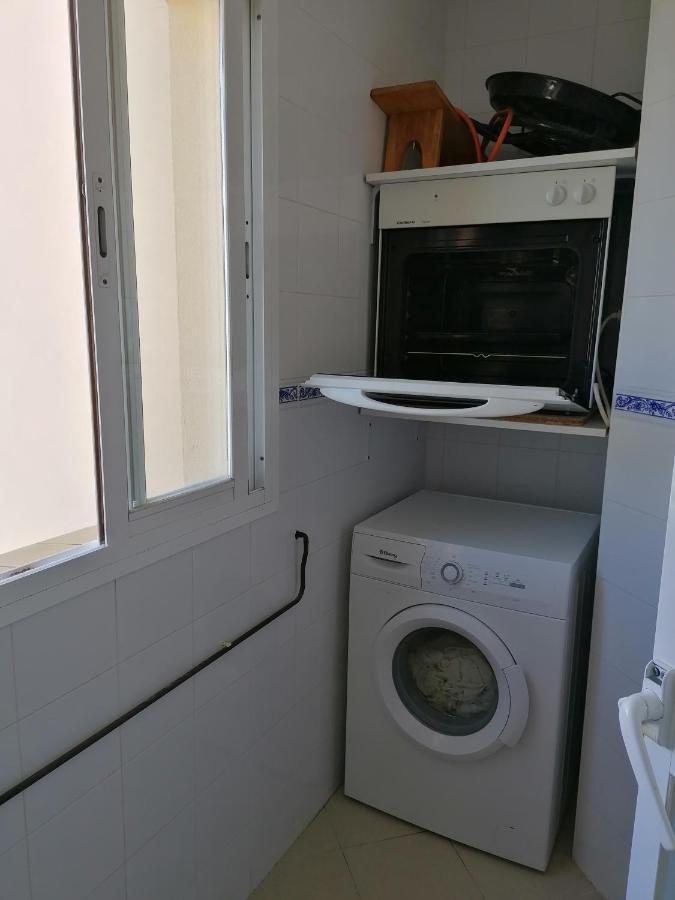 Apartamento Ailem 노보 산티 페트리 외부 사진