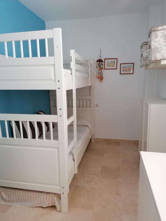 Apartamento Ailem 노보 산티 페트리 외부 사진