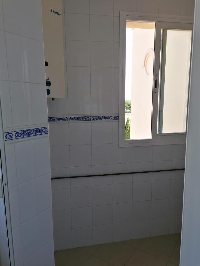 Apartamento Ailem 노보 산티 페트리 외부 사진