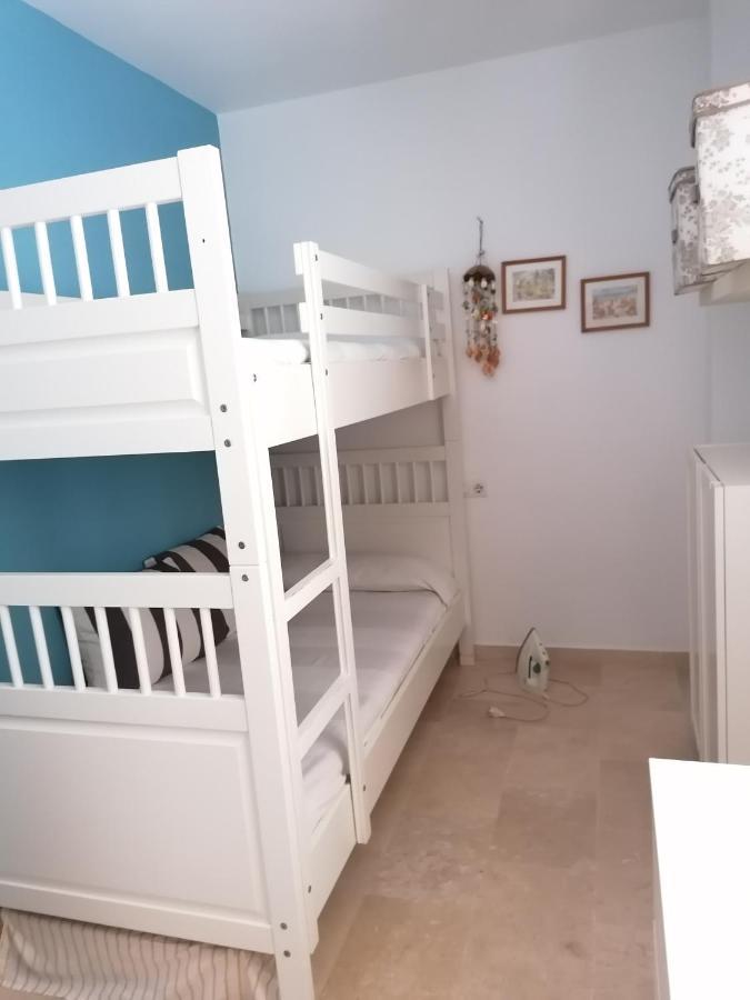 Apartamento Ailem 노보 산티 페트리 외부 사진